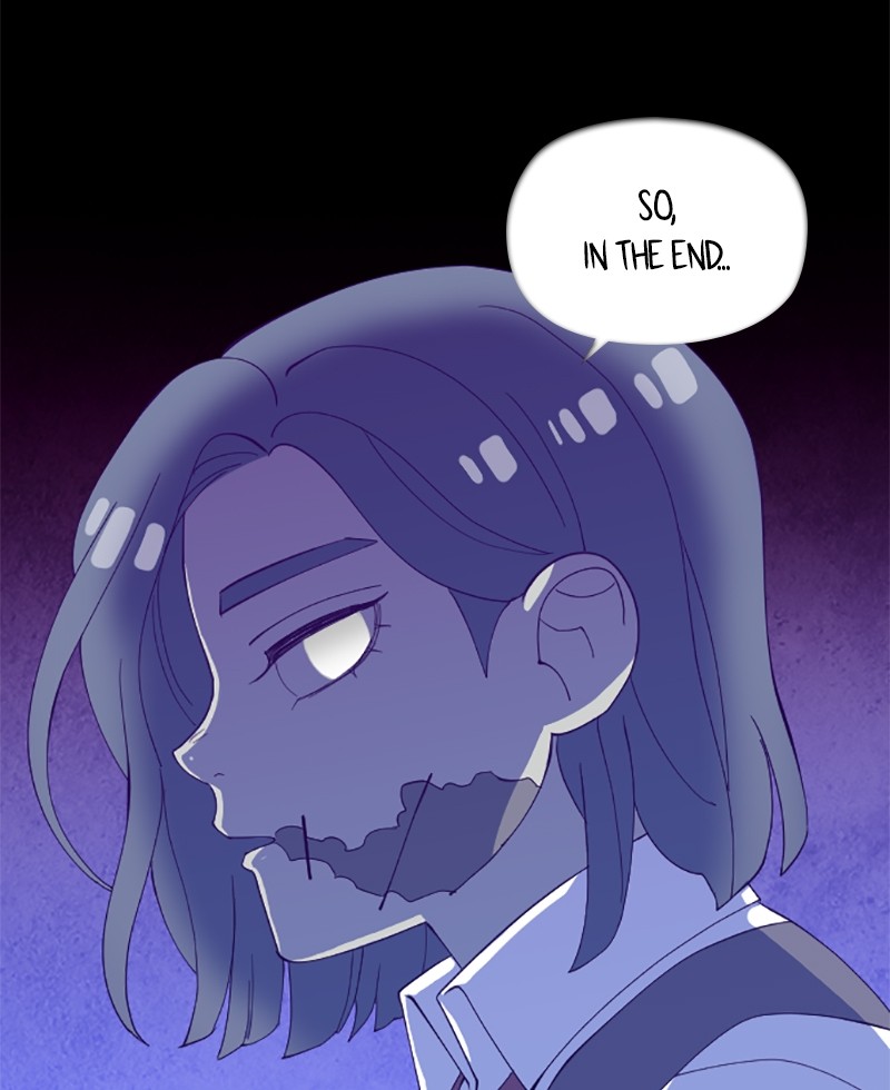 Ghost Teller Chapter 68 page 3 - Chapter 68: The Story of a Family - Outro