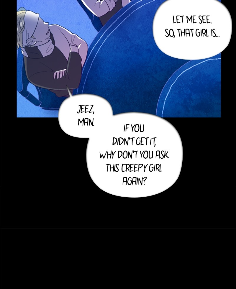 Ghost Teller Chapter 68 page 30 - Chapter 68: The Story of a Family - Outro