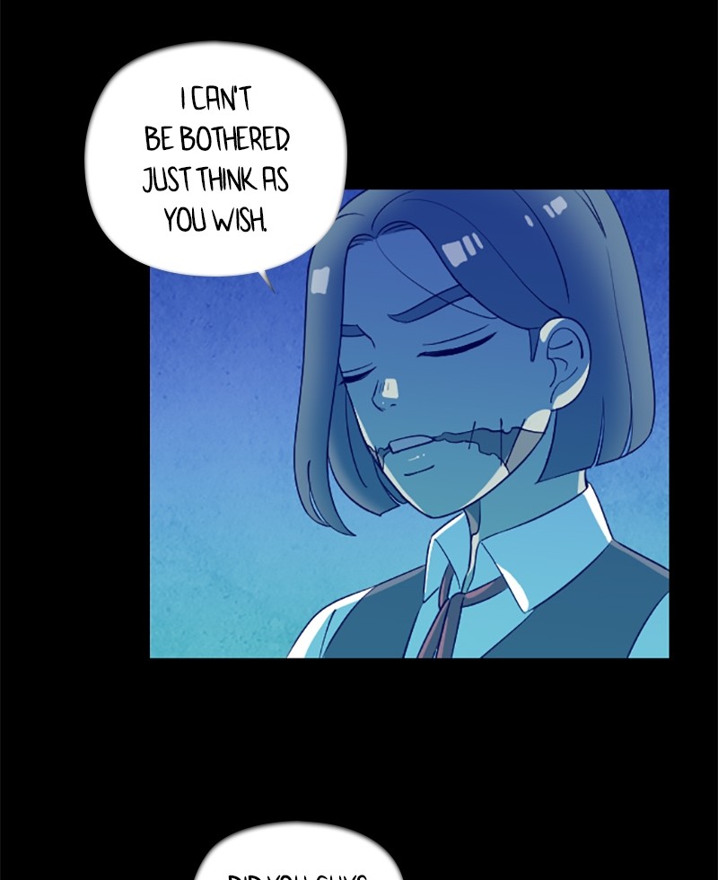 Ghost Teller Chapter 68 page 31 - Chapter 68: The Story of a Family - Outro