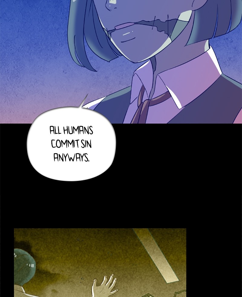 Ghost Teller Chapter 68 page 33 - Chapter 68: The Story of a Family - Outro