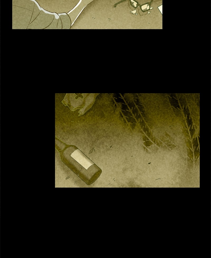 Ghost Teller Chapter 68 page 34 - Chapter 68: The Story of a Family - Outro
