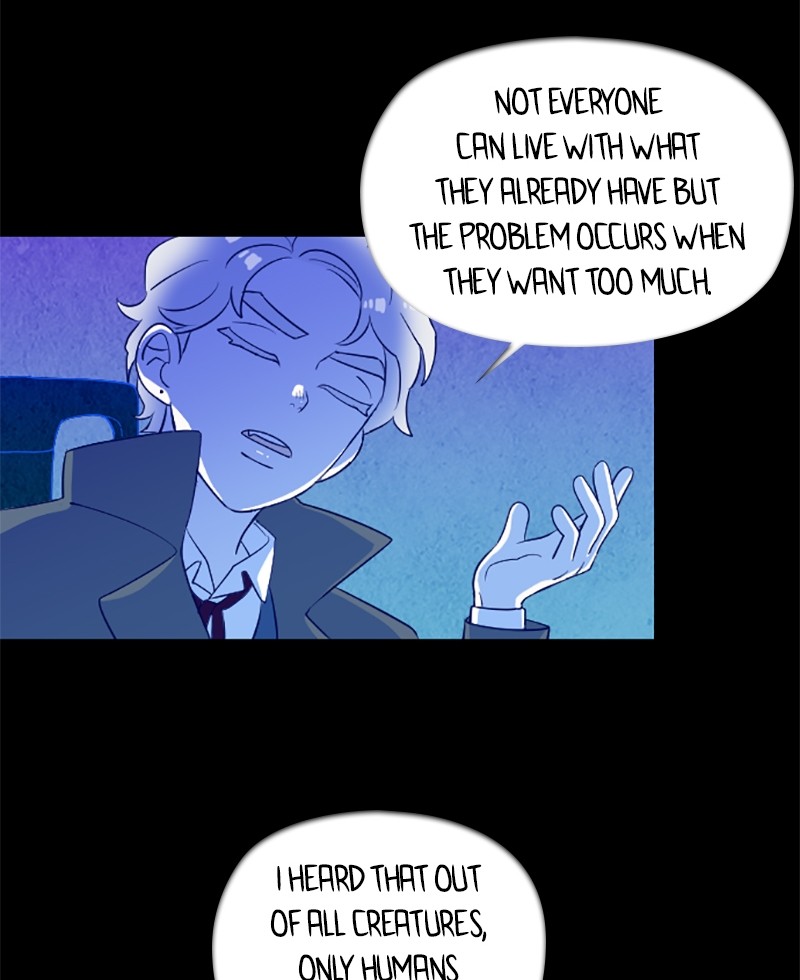 Ghost Teller Chapter 68 page 35 - Chapter 68: The Story of a Family - Outro