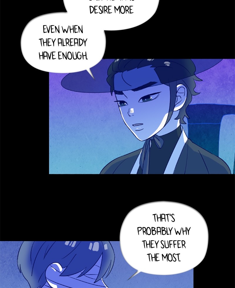 Ghost Teller Chapter 68 page 36 - Chapter 68: The Story of a Family - Outro