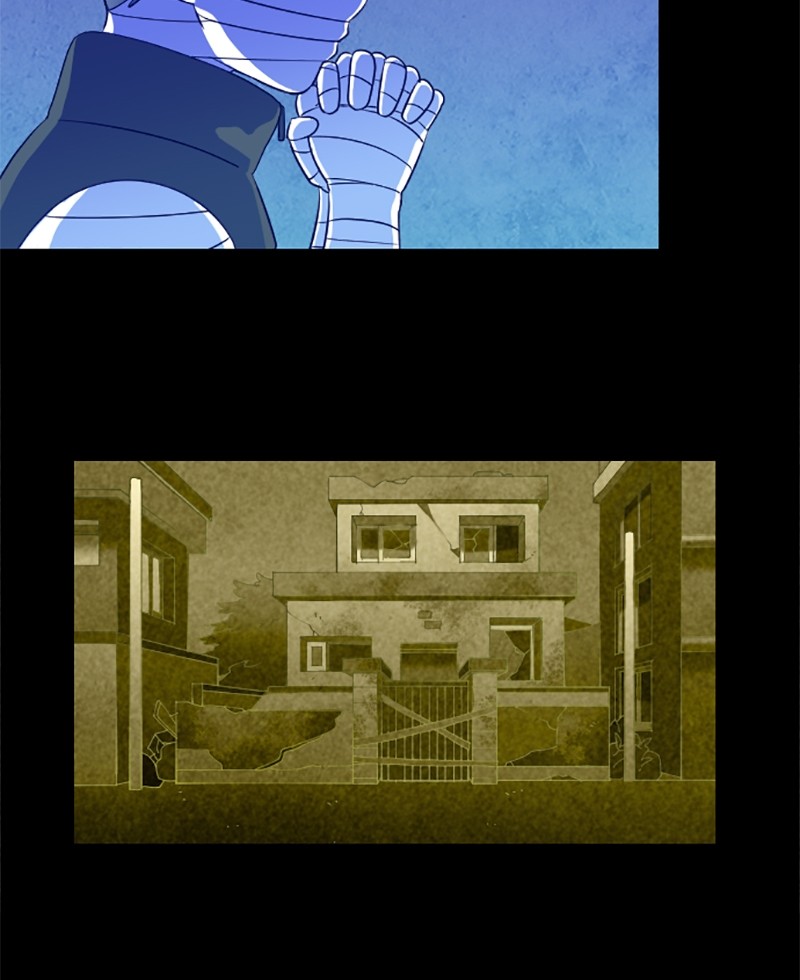 Ghost Teller Chapter 68 page 37 - Chapter 68: The Story of a Family - Outro