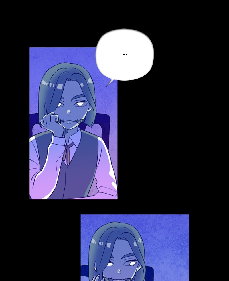 Ghost Teller Chapter 68 page 38 - Chapter 68: The Story of a Family - Outro