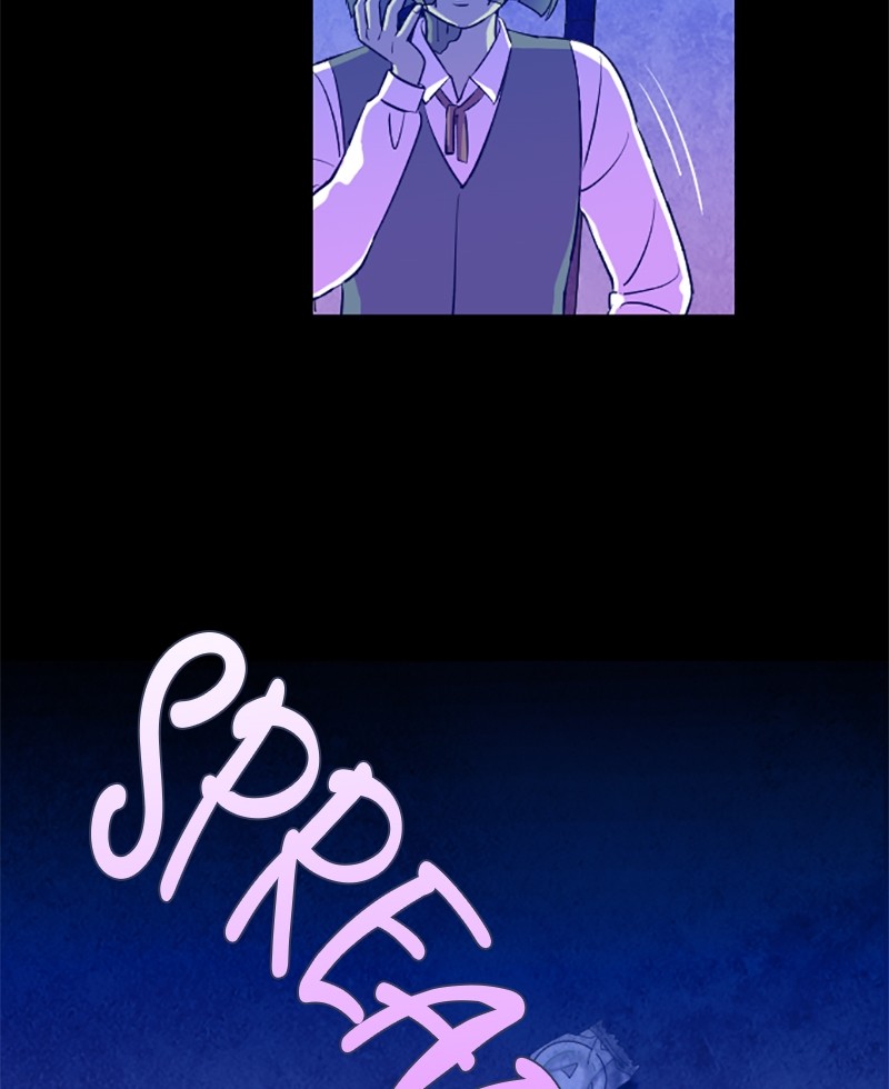 Ghost Teller Chapter 68 page 39 - Chapter 68: The Story of a Family - Outro