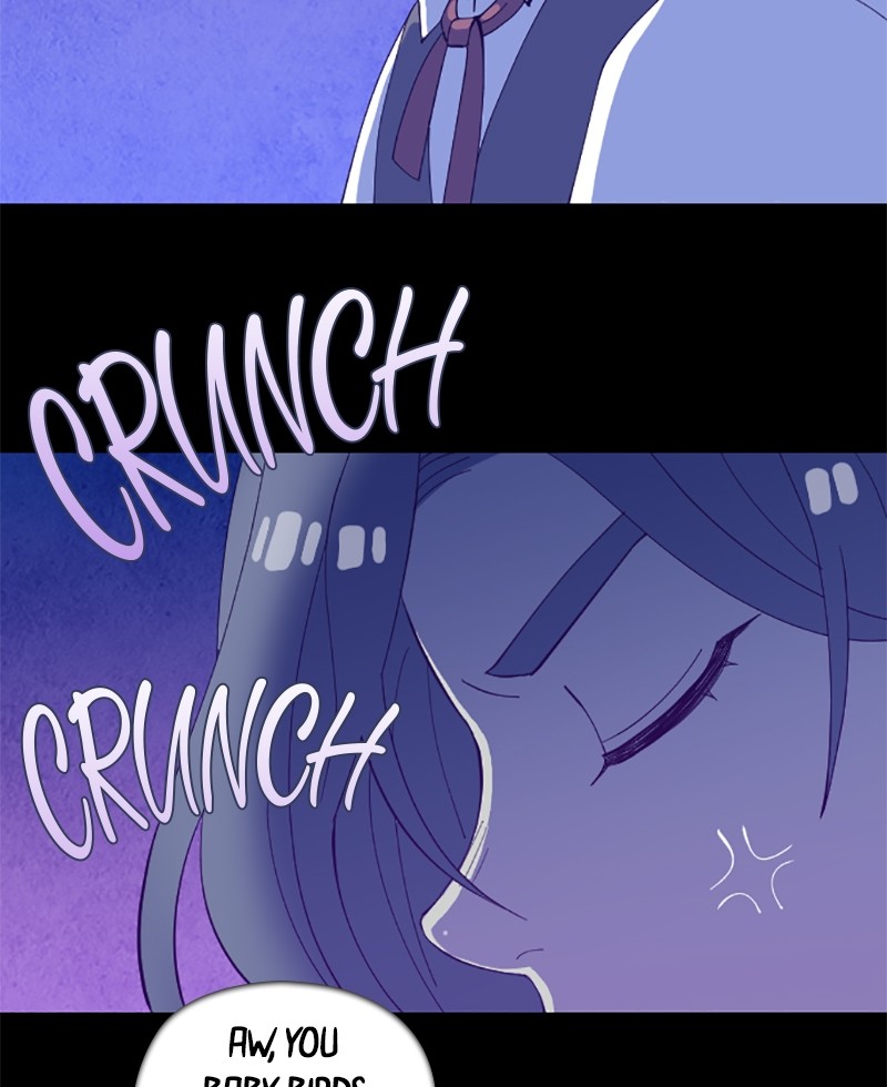 Ghost Teller Chapter 68 page 4 - Chapter 68: The Story of a Family - Outro