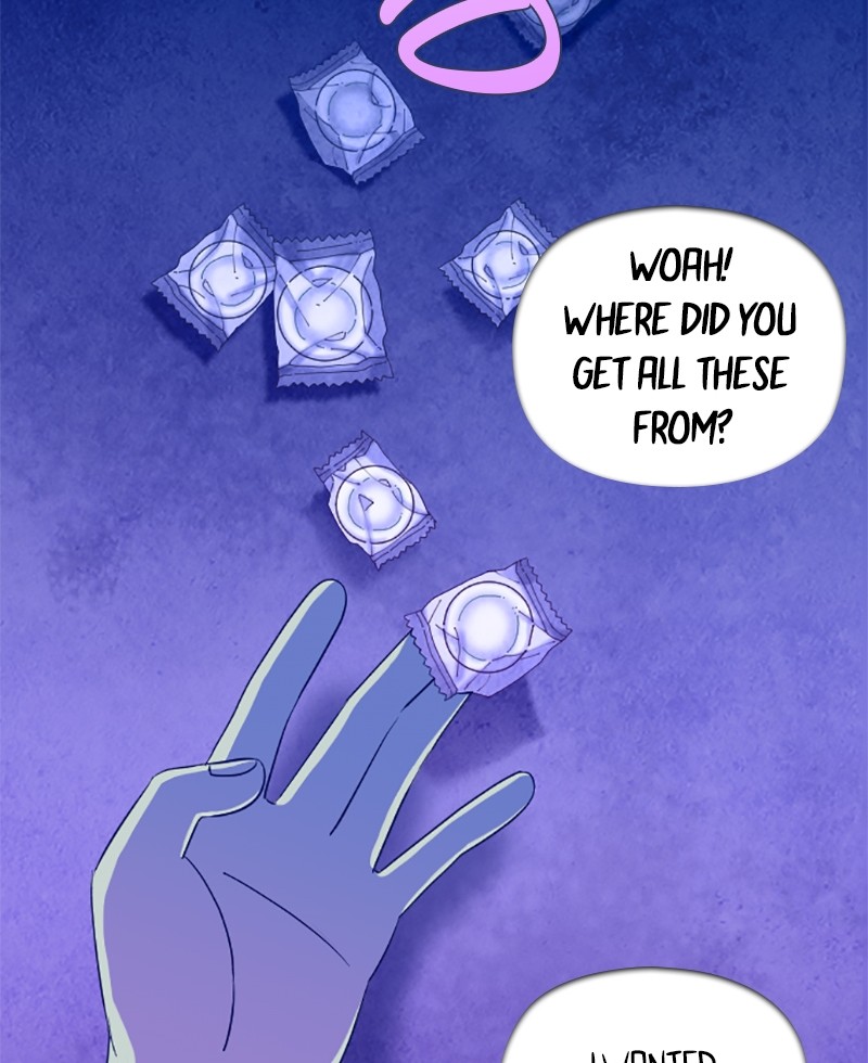 Ghost Teller Chapter 68 page 40 - Chapter 68: The Story of a Family - Outro