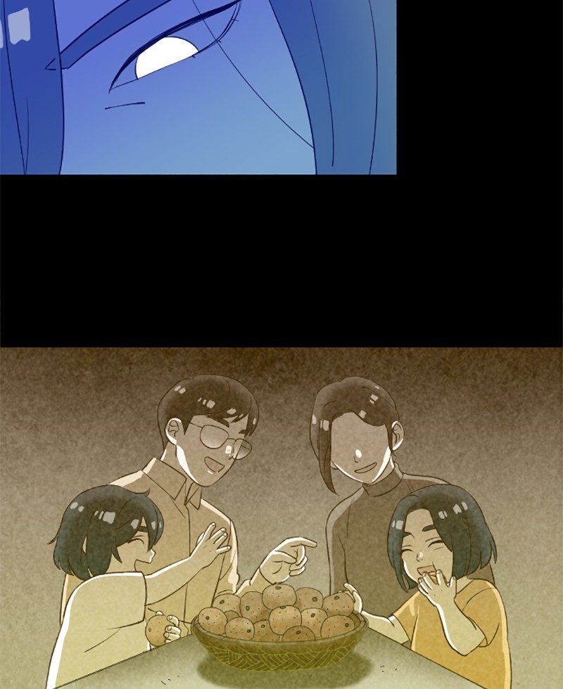 Ghost Teller Chapter 68 page 42 - Chapter 68: The Story of a Family - Outro