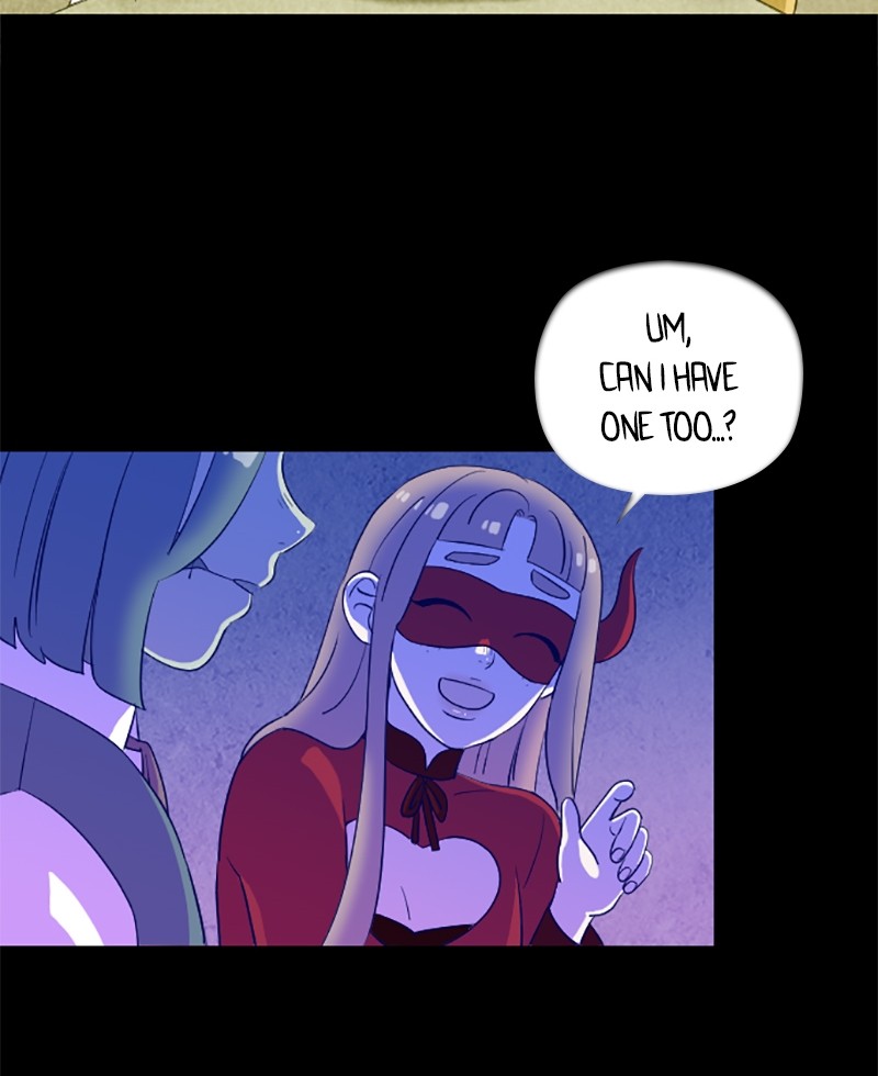 Ghost Teller Chapter 68 page 43 - Chapter 68: The Story of a Family - Outro