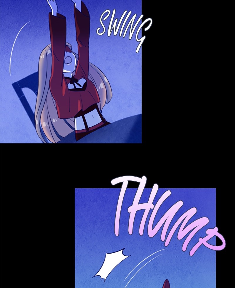 Ghost Teller Chapter 68 page 45 - Chapter 68: The Story of a Family - Outro