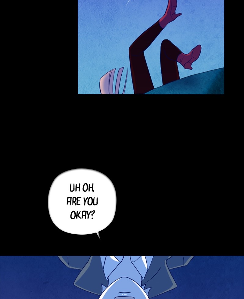 Ghost Teller Chapter 68 page 46 - Chapter 68: The Story of a Family - Outro