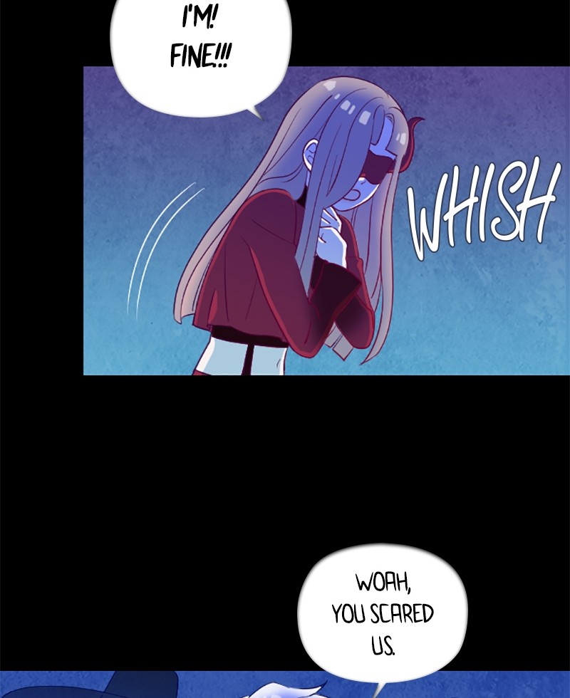 Ghost Teller Chapter 68 page 49 - Chapter 68: The Story of a Family - Outro