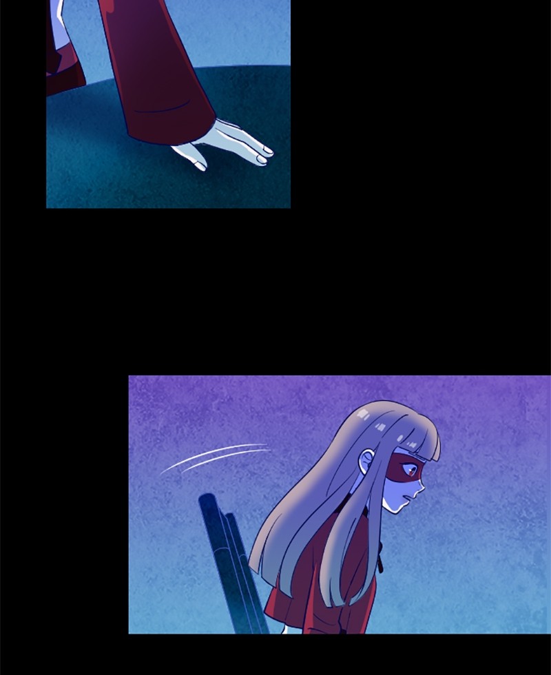 Ghost Teller Chapter 68 page 51 - Chapter 68: The Story of a Family - Outro