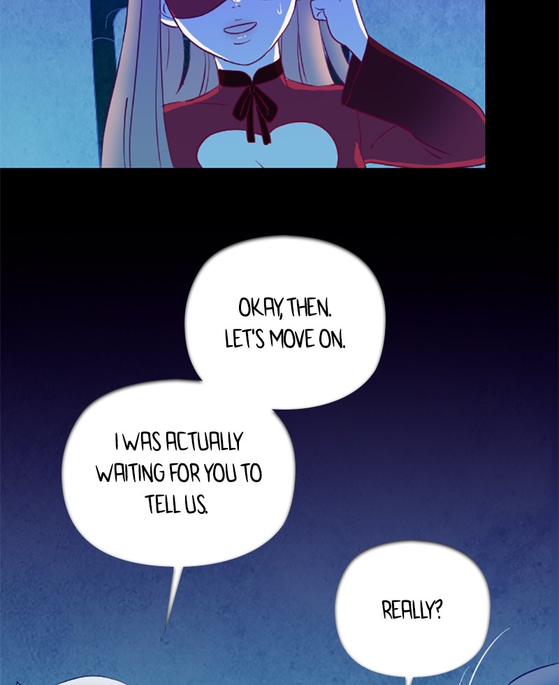 Ghost Teller Chapter 68 page 54 - Chapter 68: The Story of a Family - Outro