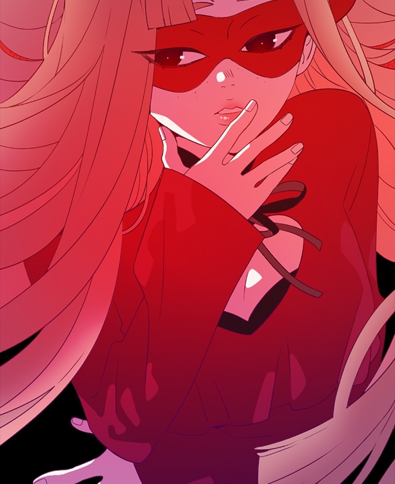 Ghost Teller Chapter 68 page 59 - Chapter 68: The Story of a Family - Outro