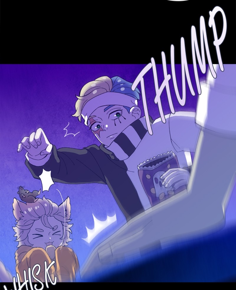 Ghost Teller Chapter 68 page 6 - Chapter 68: The Story of a Family - Outro