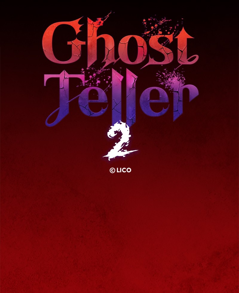 Ghost Teller Chapter 68 page 61 - Chapter 68: The Story of a Family - Outro