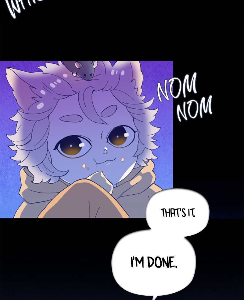 Ghost Teller Chapter 68 page 7 - Chapter 68: The Story of a Family - Outro