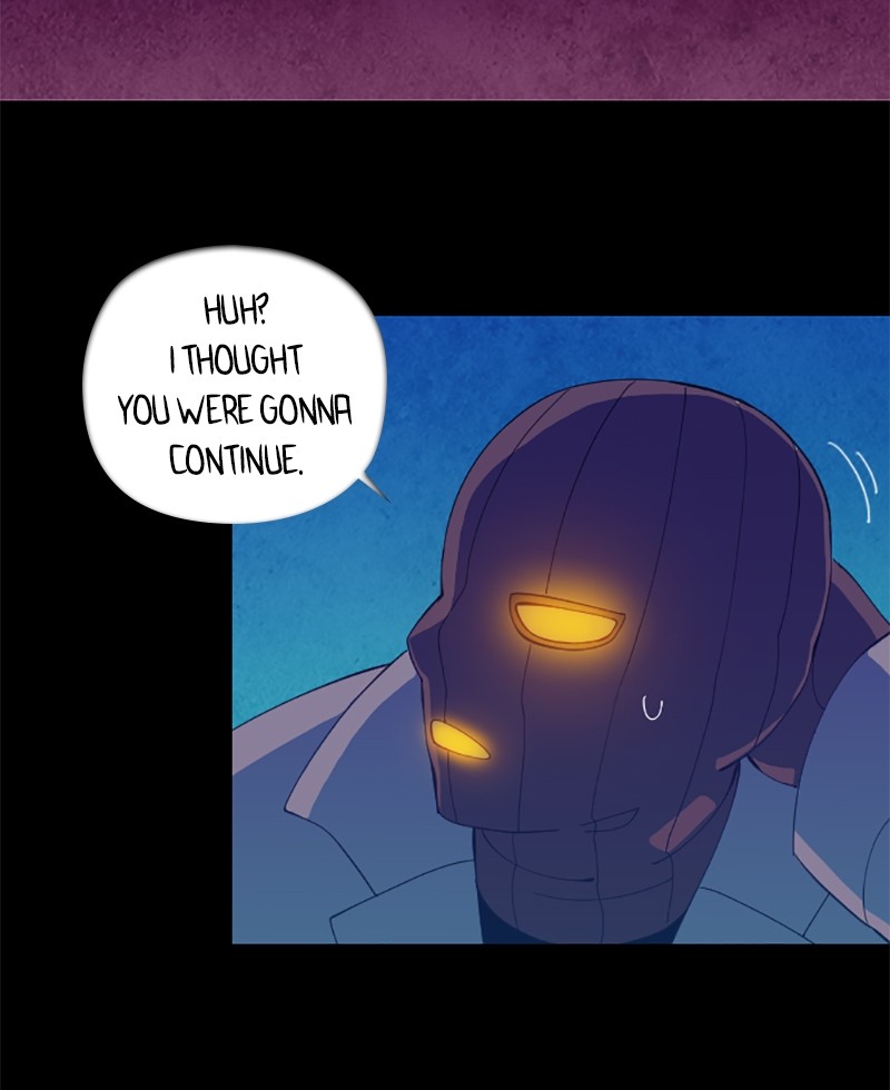 Ghost Teller Chapter 68 page 9 - Chapter 68: The Story of a Family - Outro