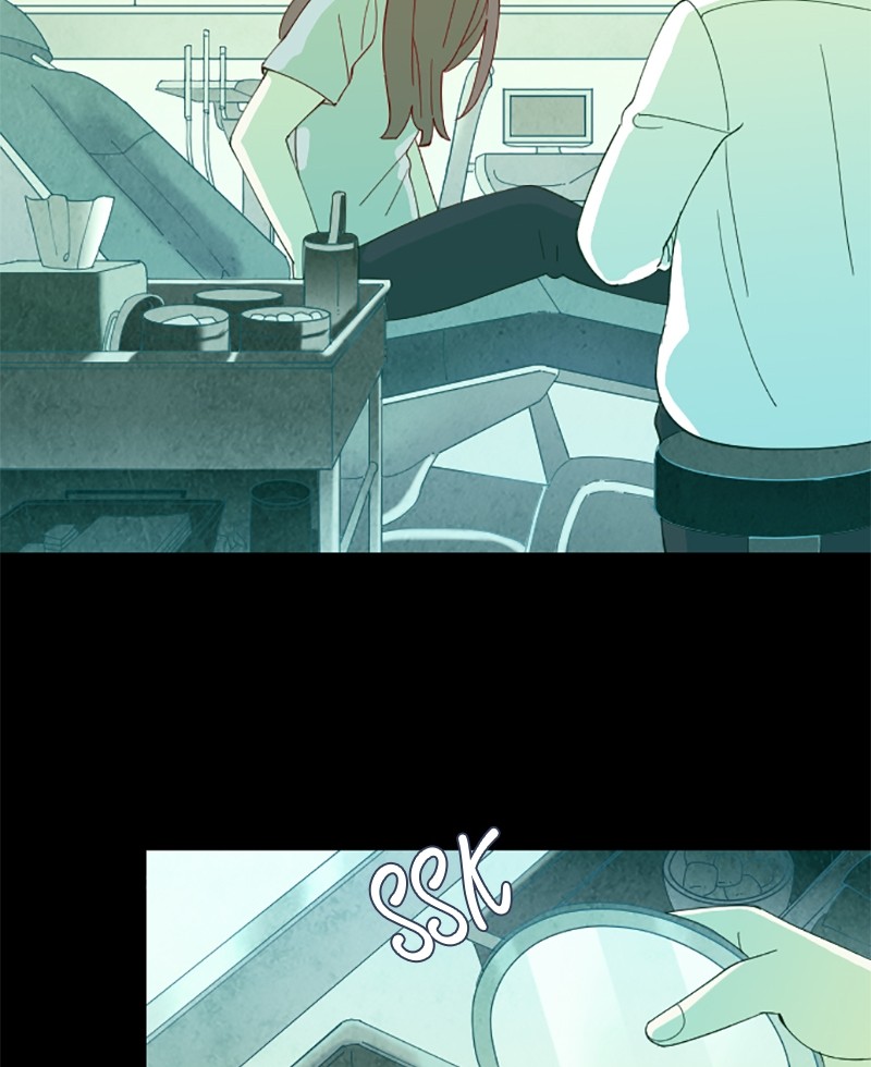 Ghost Teller Chapter 69 page 10 - Chapter 69: The Story of Her - Part I