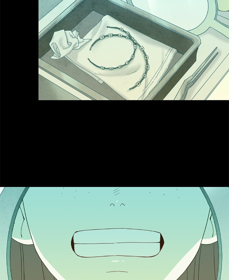 Ghost Teller Chapter 69 page 11 - Chapter 69: The Story of Her - Part I