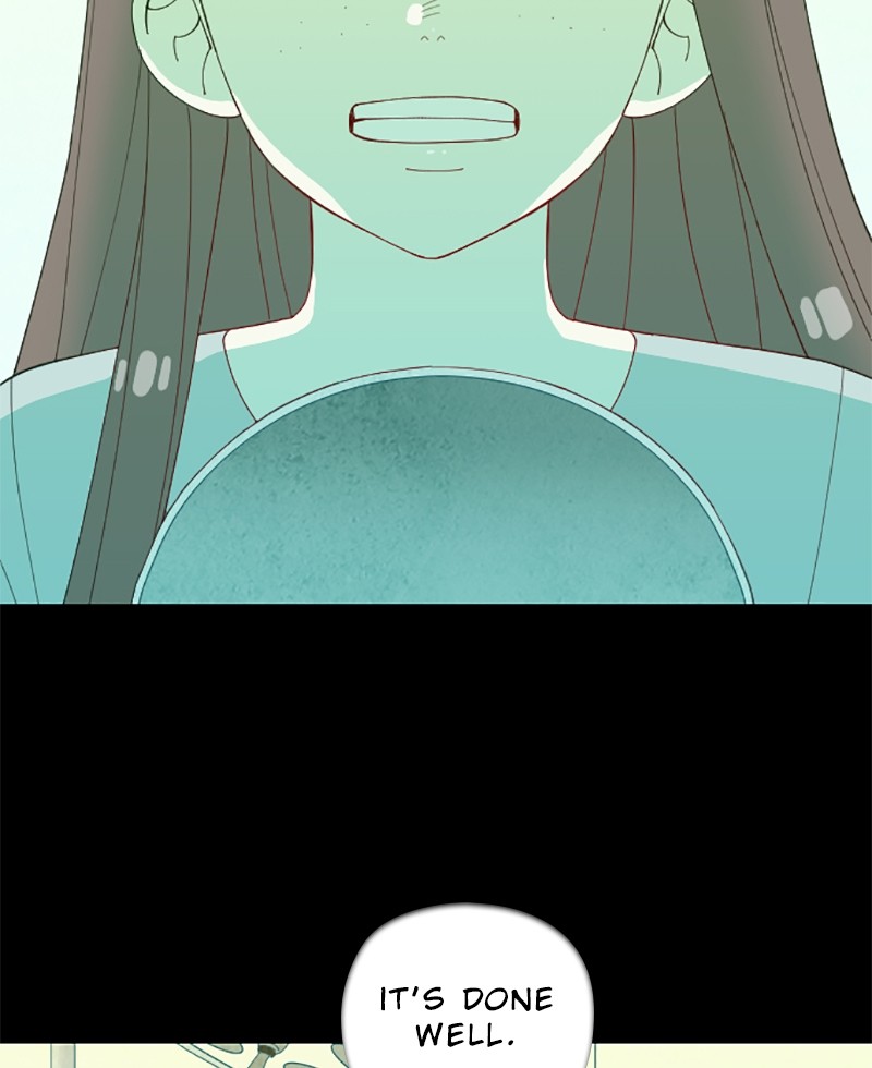 Ghost Teller Chapter 69 page 13 - Chapter 69: The Story of Her - Part I