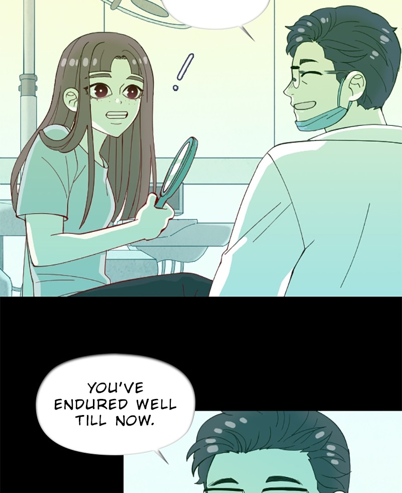 Ghost Teller Chapter 69 page 14 - Chapter 69: The Story of Her - Part I
