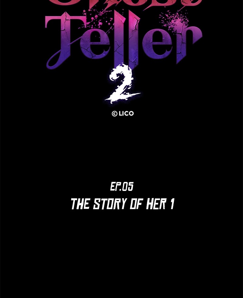 Ghost Teller Chapter 69 page 18 - Chapter 69: The Story of Her - Part I