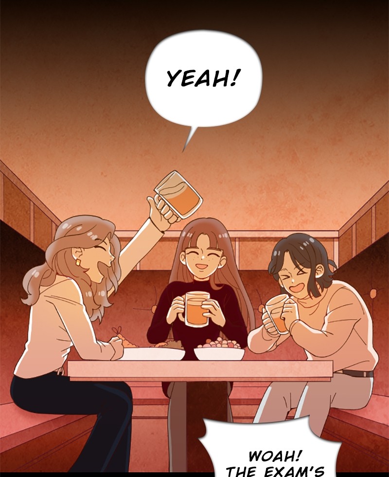 Ghost Teller Chapter 69 page 21 - Chapter 69: The Story of Her - Part I