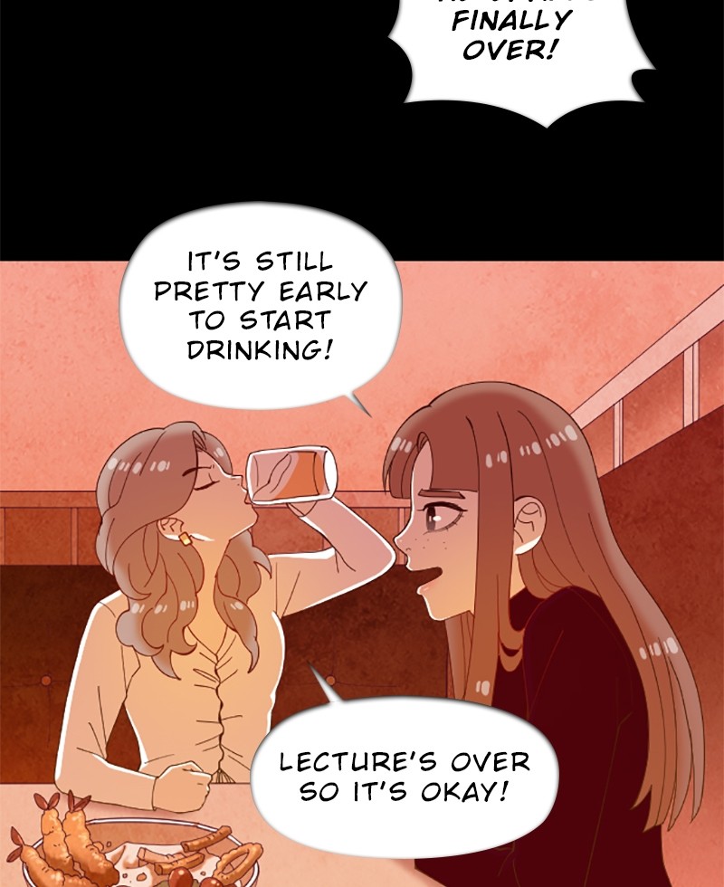 Ghost Teller Chapter 69 page 22 - Chapter 69: The Story of Her - Part I