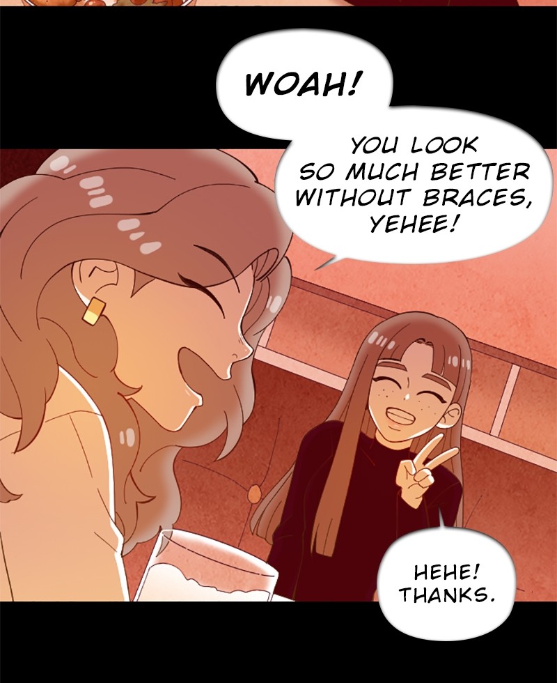 Ghost Teller Chapter 69 page 23 - Chapter 69: The Story of Her - Part I