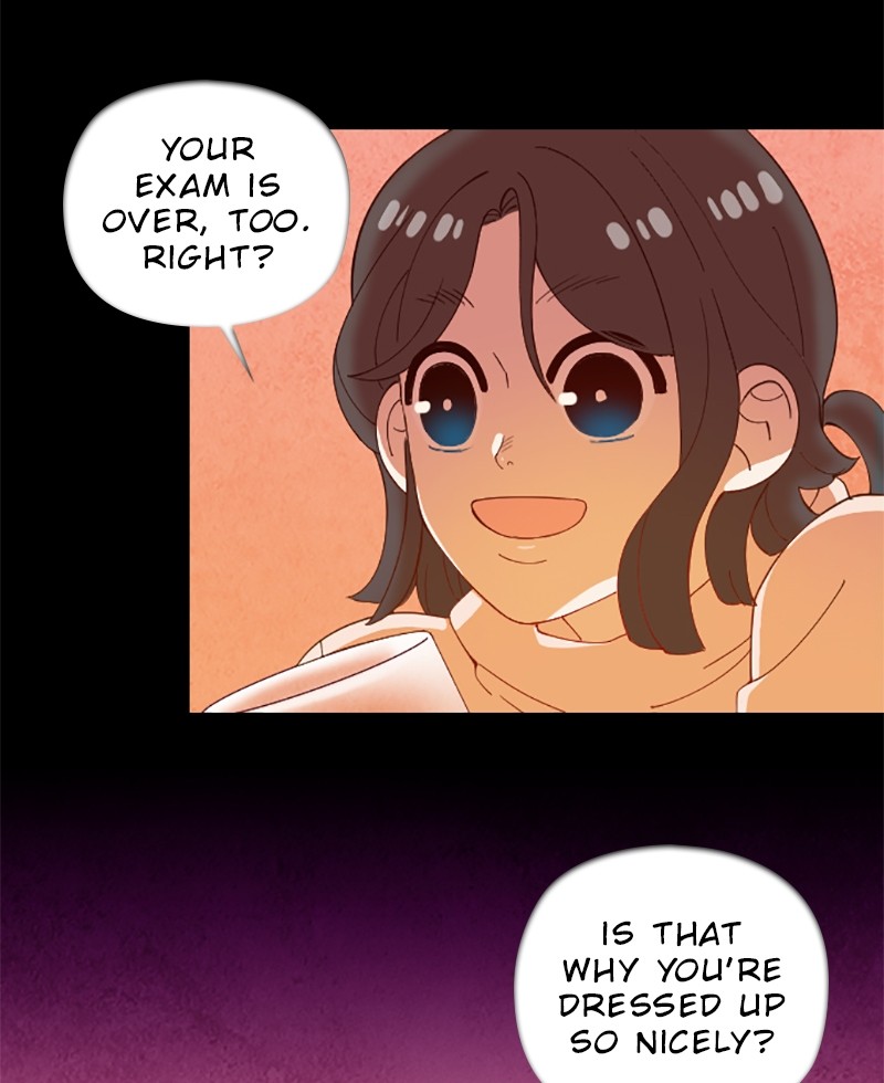 Ghost Teller Chapter 69 page 24 - Chapter 69: The Story of Her - Part I
