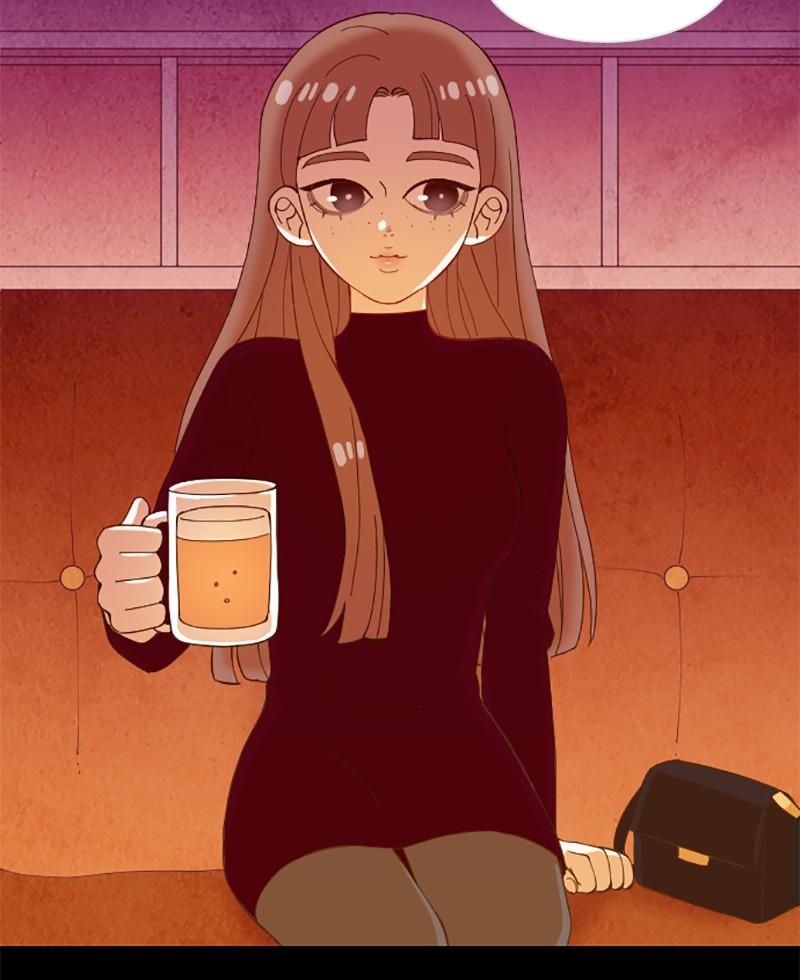 Ghost Teller Chapter 69 page 25 - Chapter 69: The Story of Her - Part I
