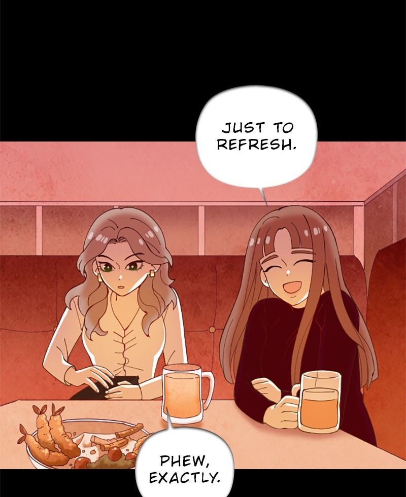 Ghost Teller Chapter 69 page 26 - Chapter 69: The Story of Her - Part I