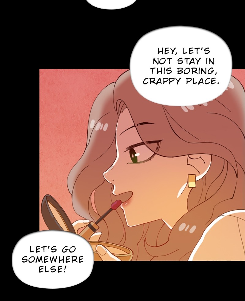 Ghost Teller Chapter 69 page 27 - Chapter 69: The Story of Her - Part I