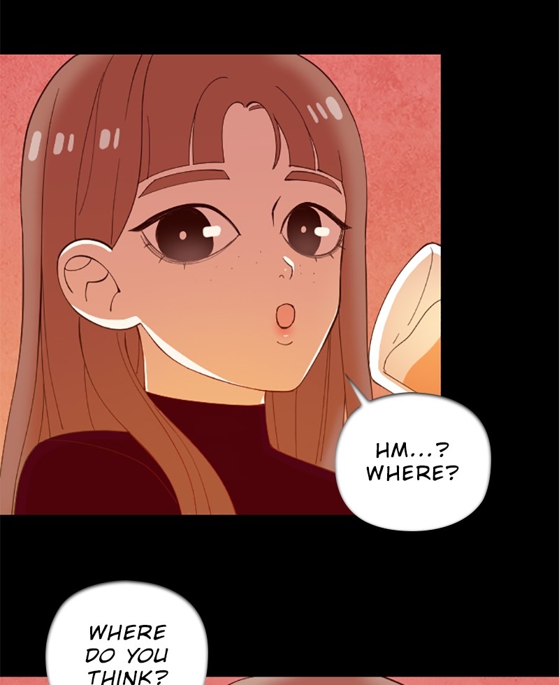 Ghost Teller Chapter 69 page 28 - Chapter 69: The Story of Her - Part I