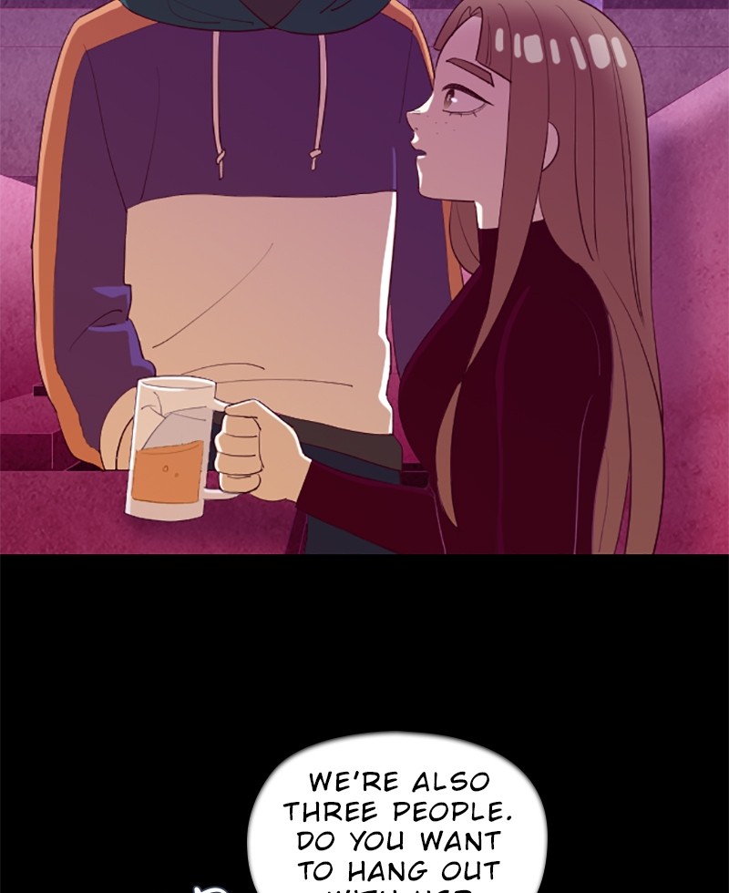 Ghost Teller Chapter 69 page 34 - Chapter 69: The Story of Her - Part I