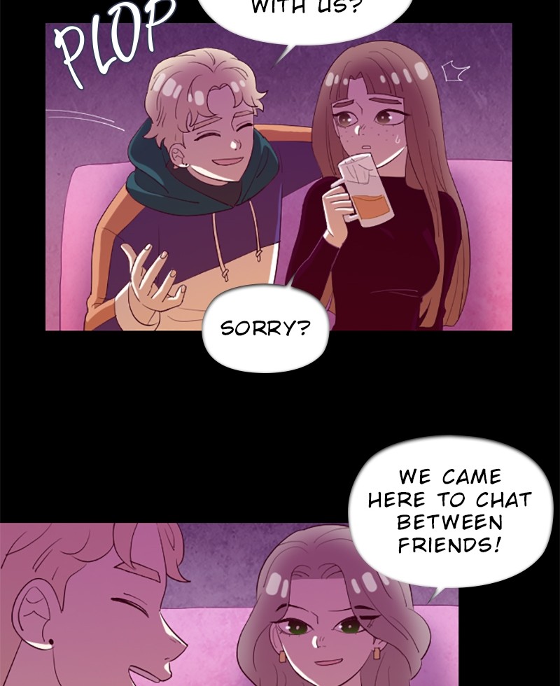 Ghost Teller Chapter 69 page 35 - Chapter 69: The Story of Her - Part I