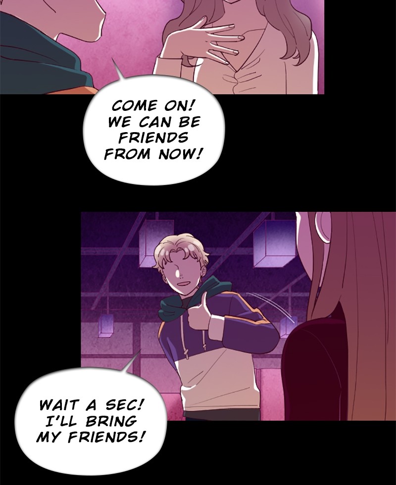 Ghost Teller Chapter 69 page 36 - Chapter 69: The Story of Her - Part I