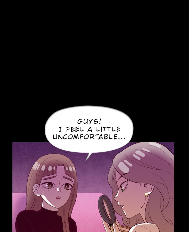 Ghost Teller Chapter 69 page 37 - Chapter 69: The Story of Her - Part I
