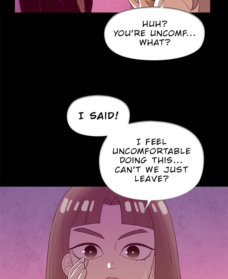 Ghost Teller Chapter 69 page 38 - Chapter 69: The Story of Her - Part I