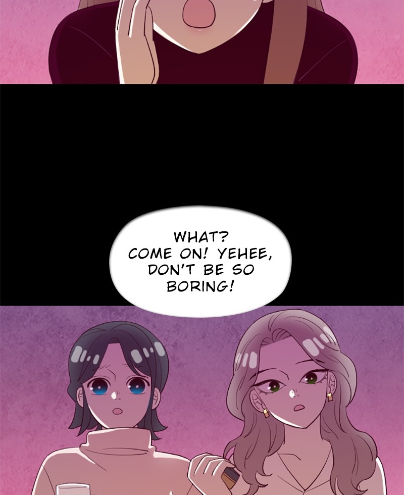 Ghost Teller Chapter 69 page 39 - Chapter 69: The Story of Her - Part I