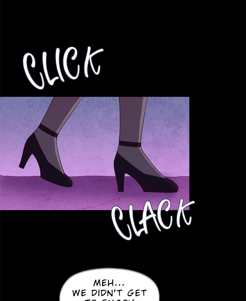 Ghost Teller Chapter 69 page 41 - Chapter 69: The Story of Her - Part I