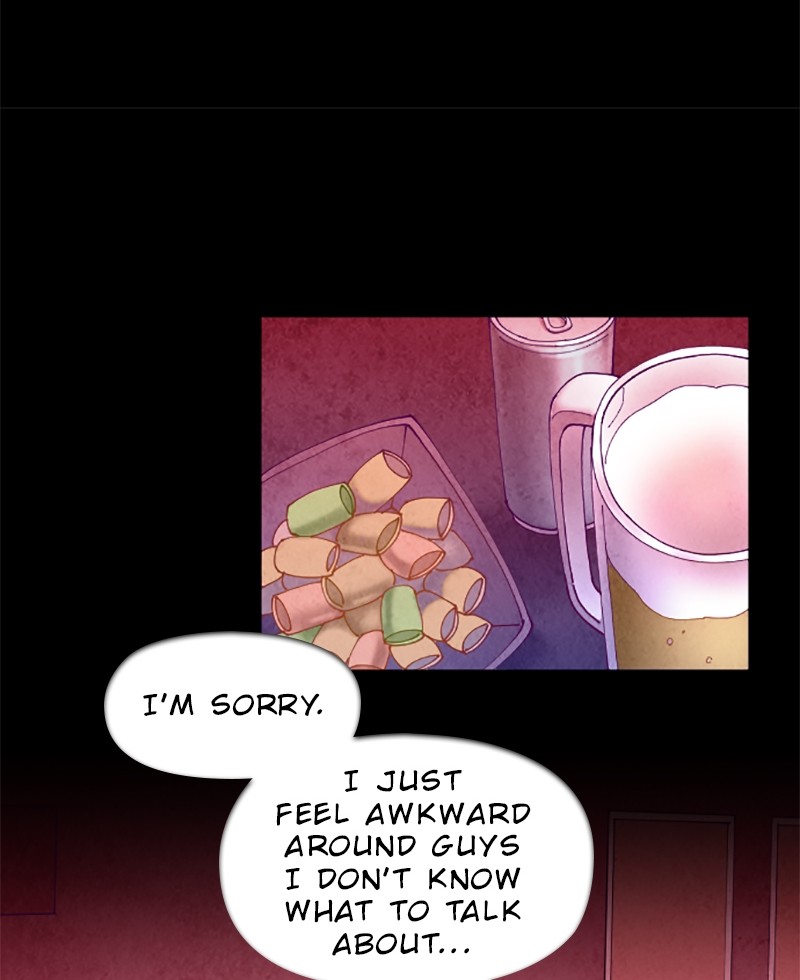 Ghost Teller Chapter 69 page 44 - Chapter 69: The Story of Her - Part I