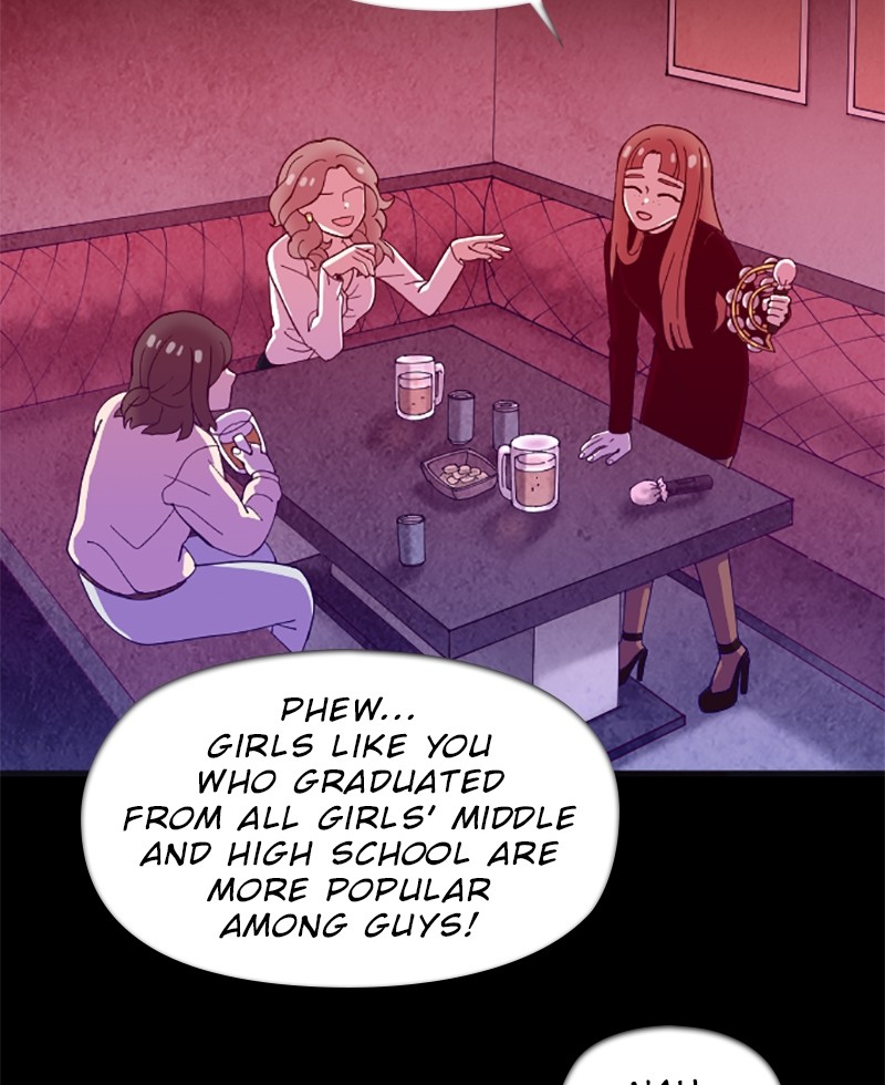 Ghost Teller Chapter 69 page 45 - Chapter 69: The Story of Her - Part I