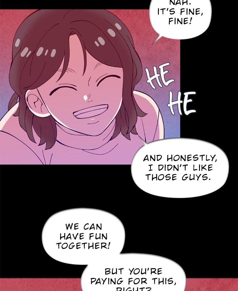 Ghost Teller Chapter 69 page 46 - Chapter 69: The Story of Her - Part I