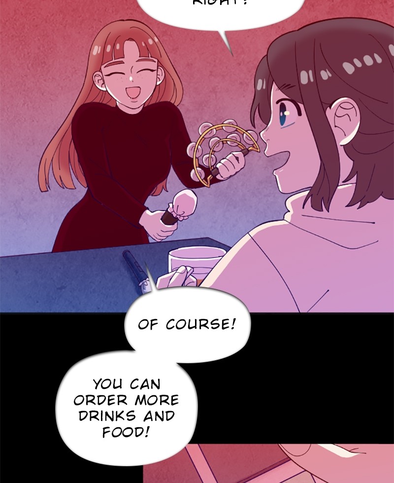 Ghost Teller Chapter 69 page 47 - Chapter 69: The Story of Her - Part I