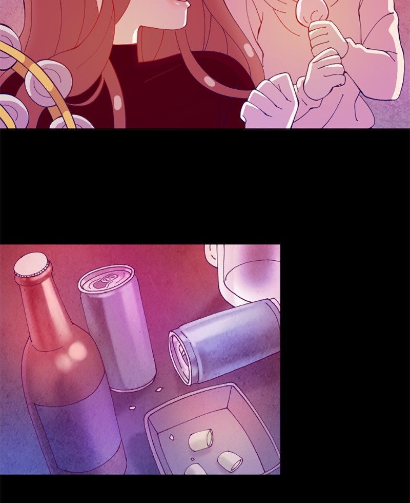Ghost Teller Chapter 69 page 51 - Chapter 69: The Story of Her - Part I