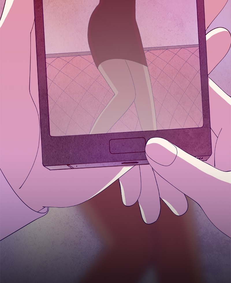 Ghost Teller Chapter 69 page 54 - Chapter 69: The Story of Her - Part I